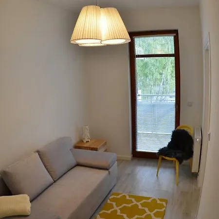 Apartment Sloneczny Brzeg *