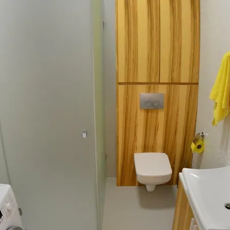 Sloneczny Brzeg Apartment Gdansk