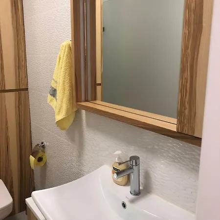 Appartement Sloneczny Brzeg