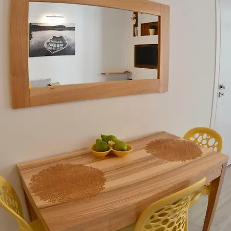 Appartement Sloneczny Brzeg *